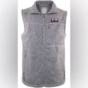 Simply southern vest